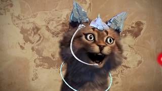 Dev. Bits 72: Game Of Cats Wealth