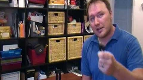 Mimo Mini USB Monitor