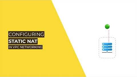 Static NAT-ing on apiculus CMP // apiculus 101