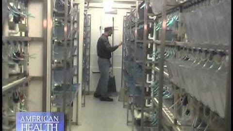 Stem Cell Reprogramming Video