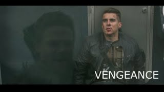 Arrow Prometheus Tribute - Vengeance