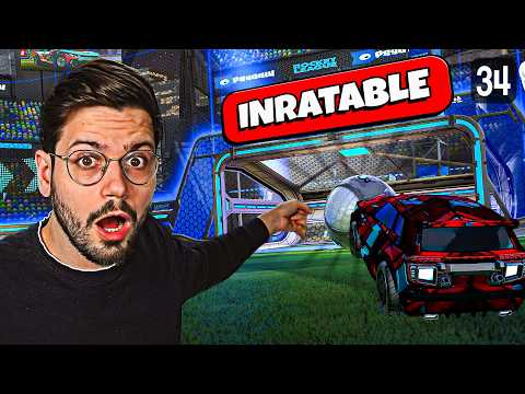 MY TEAMMATE IS SEMI-PRO BUT MISSES OPEN NETS | ROAD TO 2104 MMR #34