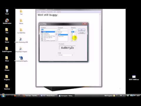 Visual Basic 2008 - Mouse recorder(WITH CLICK)