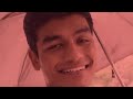 Beginning of video