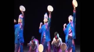 [TRADITIONAL DANCE] #pesonakhatulistiwa Tari 'Pak Dung Dang Dung' - Nadia Sarosa