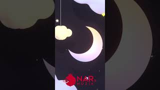 ELMALARI SOYSUNLAR NİNNİSİ  - ANNE SESİNDEN NİNNİ DİNLE #shorts #baby #bebek #ninni #ninniler