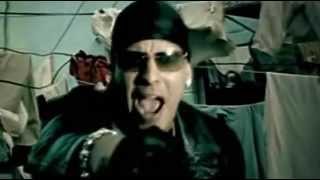 Gasolina,No Me Dejes Solo (HD) - Daddy Yankee Feat Wisin & Yandel
