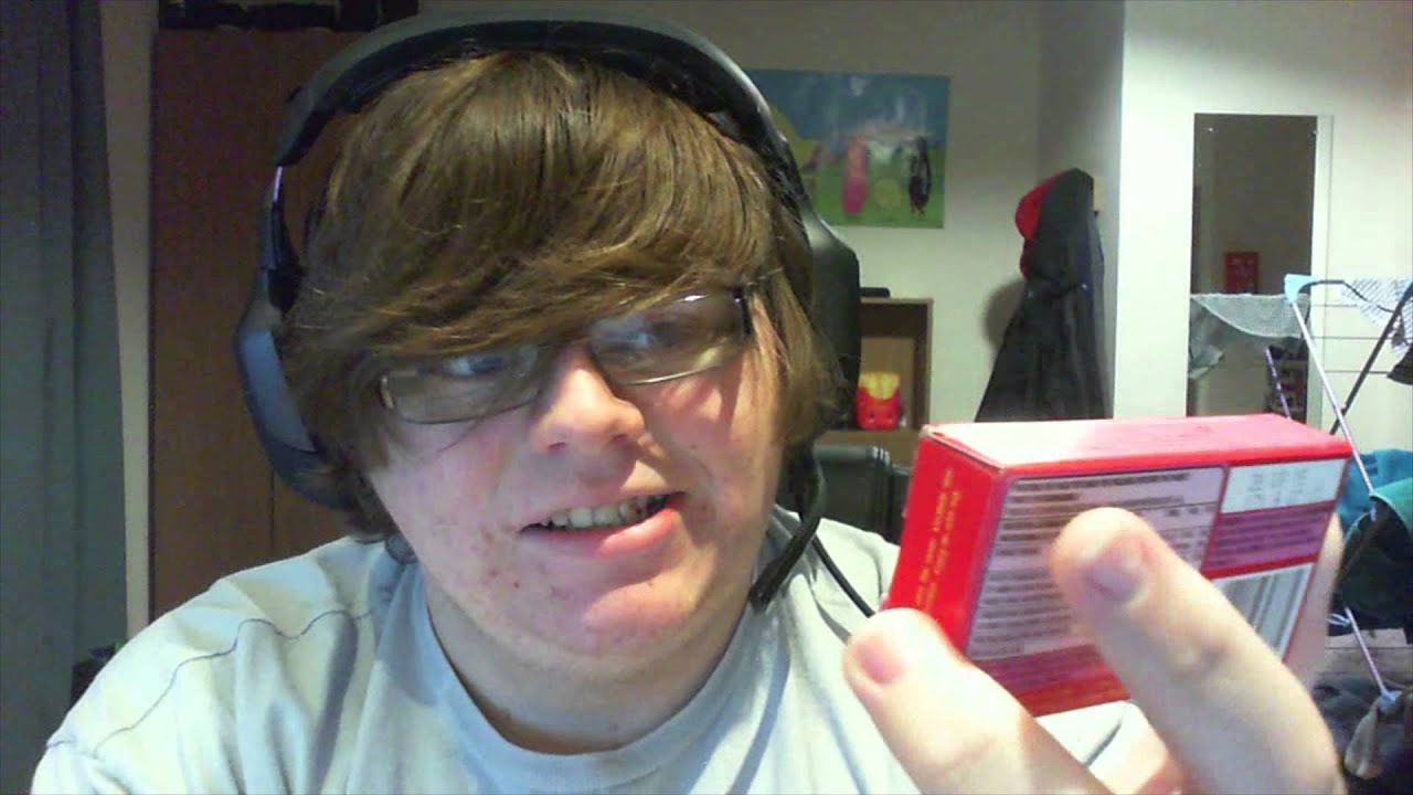 Snowy's Advent Calendar - 1st December 2013