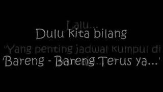 Kangen temen