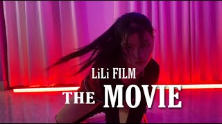 Lilifilm The Movie Dance Cover By Jeson