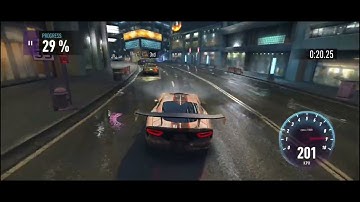 Need For Speed - No limits | Android Gameplay | Intro video