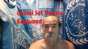 Unveiling Space-time