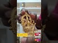 Gold Plated Varahi A,mman | Varahi amman with thiruvatchi | #varahi #varahidevi #varahiamman #yt