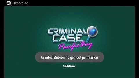 Criminal Case Time Hack | Pacific Bay | Glitch | NO ROOT REQUIRED | Easy Hack