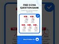 CCNA Exam Dumps 2026 #ccna    #ccnaexam     #networking       #ccnacourse  #ccnacertification