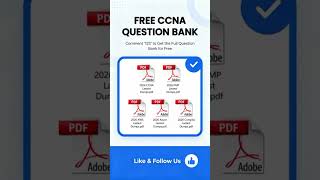 CCNA Exam Dumps 2026 #ccna #ccnaexam #networking #ccnacourse #ccnacertification