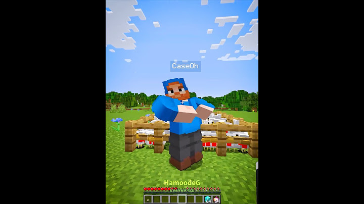 Minecraft Caseoh Moment 💀