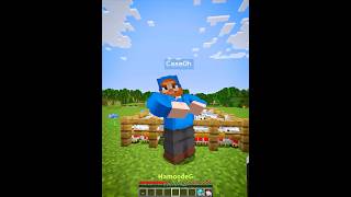 Minecraft Caseoh Moment 💀