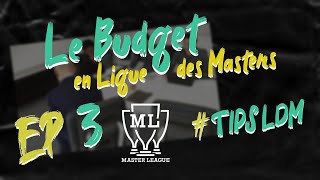 Pes 2021 - - Le Budget En Ligue Des Masters - Ep3