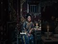Why Concubines Feared the Cold Palace More Than Execution