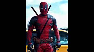 LET’S COUNT THEM DOWN|| DeadPool Edit #deadpool #alightmotion
