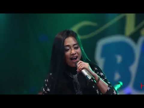 GERIMIS MELANDA HATI Nella Kharisma Feat Niken Ira