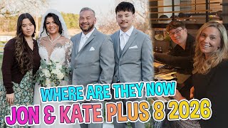 Jon & Kate Plus 8 2026 Shocking Updates: Unexpected Twists, Emotional Milestones