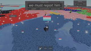 Roblox Ww2 Rp Hacker