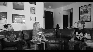 Famous Shifty Shellshock (Crazy Town) | The Inspiration Experience | Episode #1 Profile