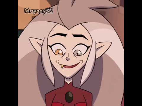 They Want Me To Be Loved TOH EDIT