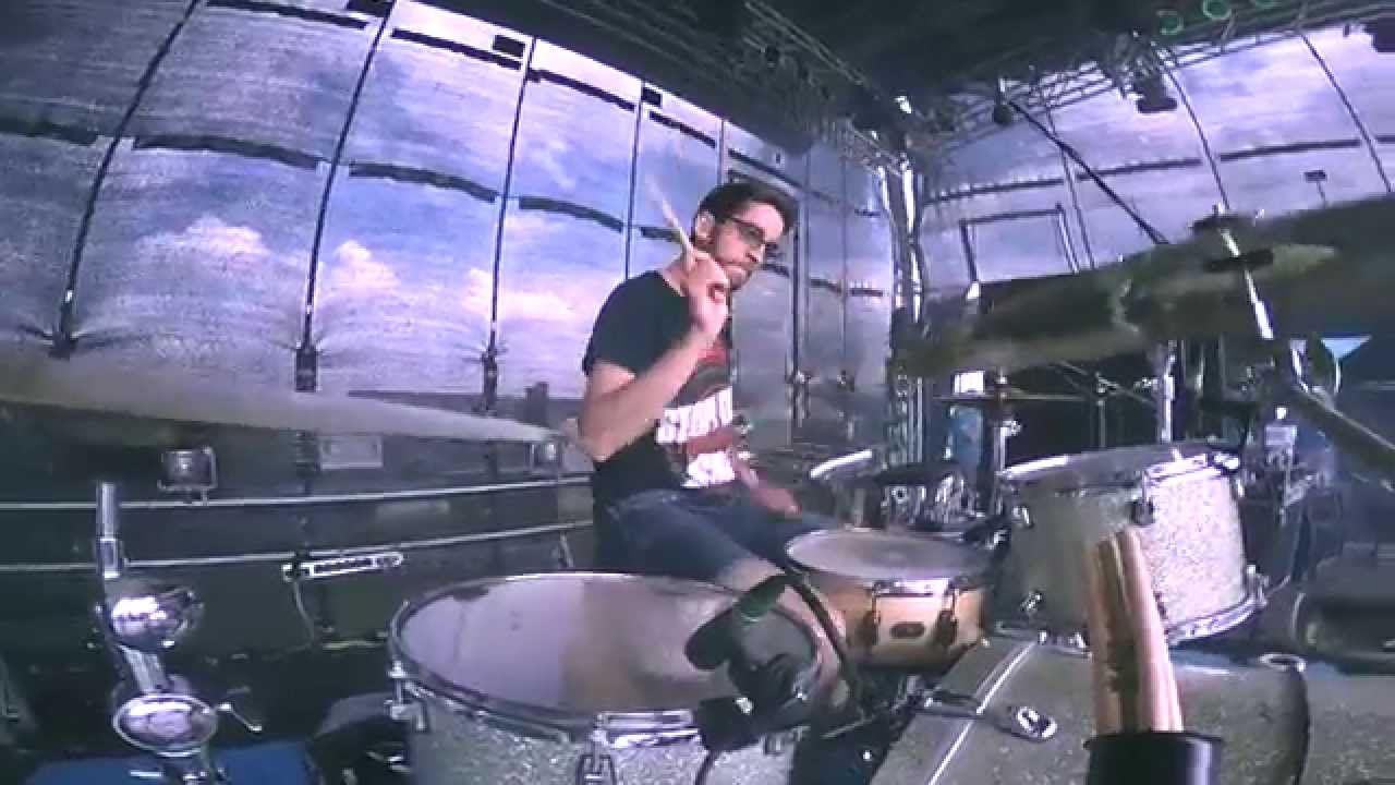 BURY MY REGRETS SUMMERBLOG 2015: MAIR 1 FESTIVAL