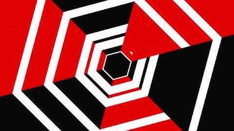 Open Hexagon -- Clutch Concept