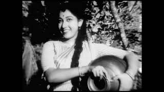 Ek Gaon Ki Kahani (1957) - Bole Pihu Pihu Papihara