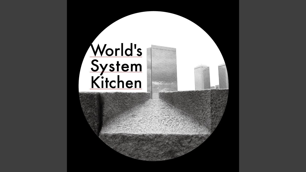 ハヌマーン World's System Kitchen ＋比喩で濁る水槽CD maxresdefault.jpg
