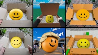 Hey Its Me, Its Verity Meme In Different Versions Part 3