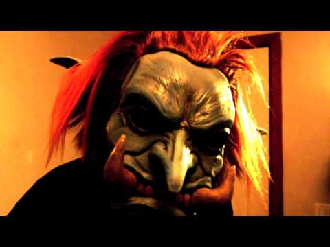 Must Destroy: TheAngryGrandpaShow