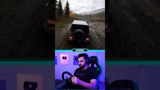 OFF-ROAD GOT MESSY 😳🔥 | Steering Wheel Horizon Gameplay