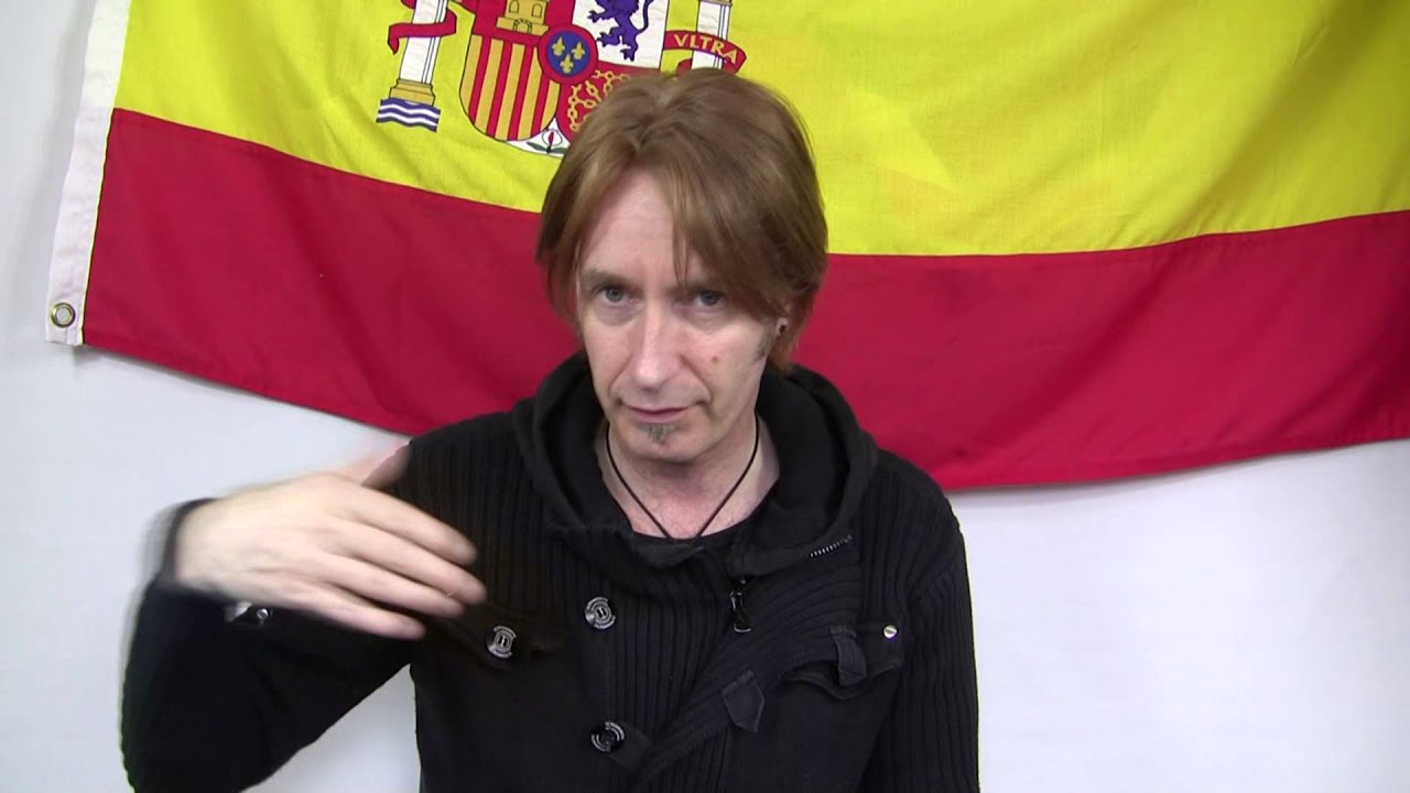 8 Idiomatic Expressions in Spanish A-Z LightSpeed Spanish