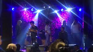 [LIVE] DIAM (Keroncong) - Payung Teduh