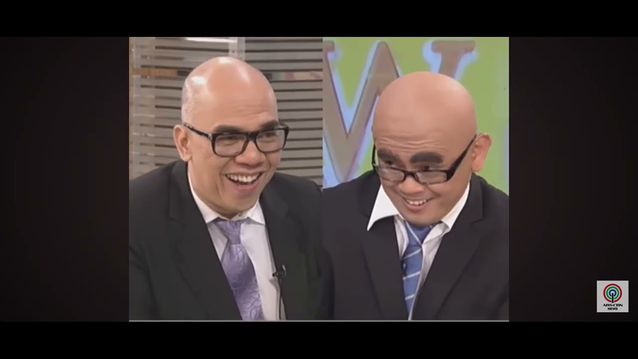 Bandila: Ikaw Na!: Boy Abunda meets Tito Bhoy