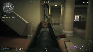 benjii110 gaming call of duty Warzone plunder random squads...