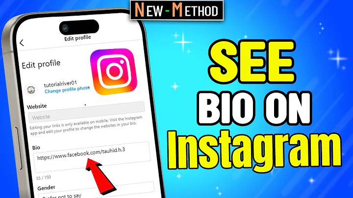 How to See Bio on Instagram 2025 | Find Bio | Get Instagram Bio | Check Instagram Bio