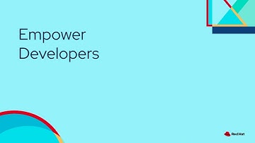 OpenShift application and development roadmap: Develop and deploy apps across the hybrid cloud