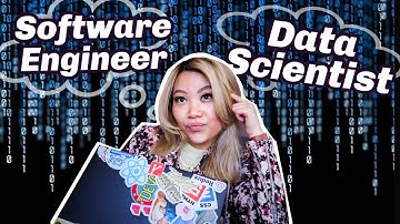 Software Engineer vs Data Scientist