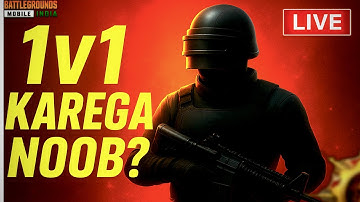 BGMI 1v1 CUSTOM LIVE | WITH IPAD M4 120 FPS  | Road To 5K Soon #bgmilive #1v1withsubscribers #bgmi