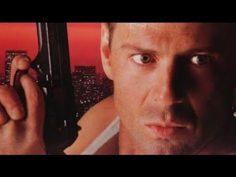 Die Hard (1988) - Trailer #2 HD 1080p