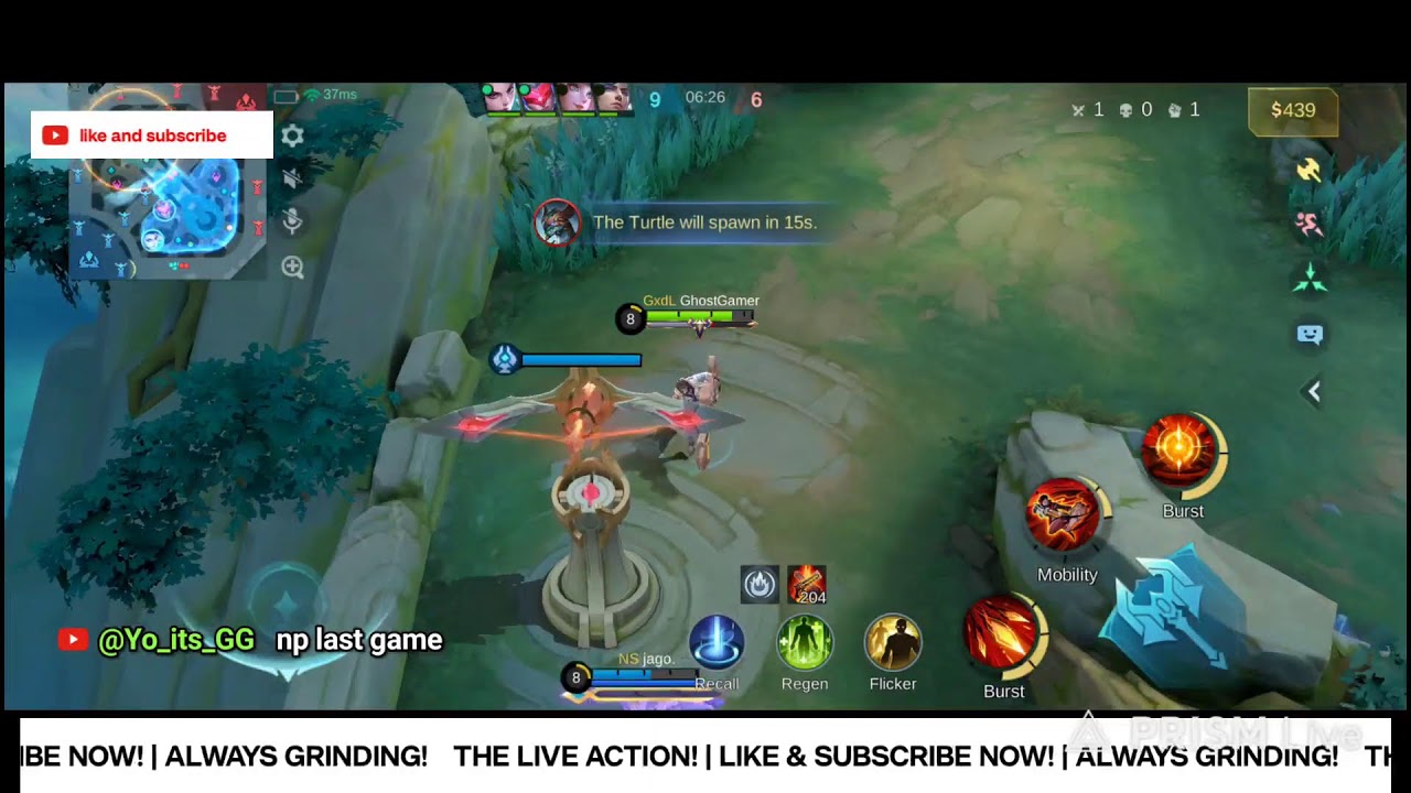 The Ultimate Guide to Mobile Legends Game Modes!