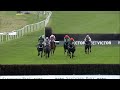 2013 Racing Post Henry VIII Novices' Chase - Hinterland