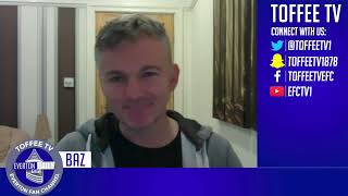 Mirallas Excited by Koeman | Everton News Daily