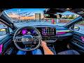 NEW Renault Clio Night (160 HP) POV Test Drive | #2908